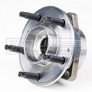 First Line Wheel Bearing Kit fits Opel Insignia B Country Tourer 2017-2018