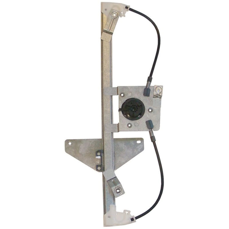 Valeo Electric Window Regulator Lifter Left Front 851012