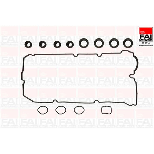 FAI Cylinder Head Cover Gasket RC2101S
