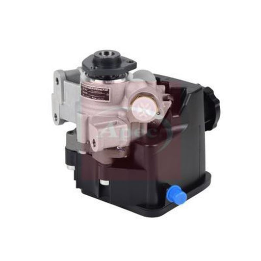Apec Power Steering Hydraulic Pump fits Mercedes-Benz Sprinter 2-T 2000-2006