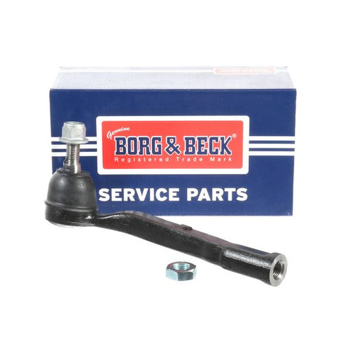 Borg & Beck Steering Tie Rod End Ball Joint M12x1.5 BTR6310