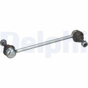 Delphi Stabiliser Bar Link Coupling Rod Front Left fits Ford Ranger 2011 on
