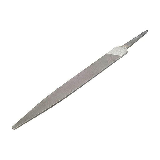 Crescent Nicholson® Warding Smooth Cut File 150mm (6in) Crescent Nicholson® - NN4 Online