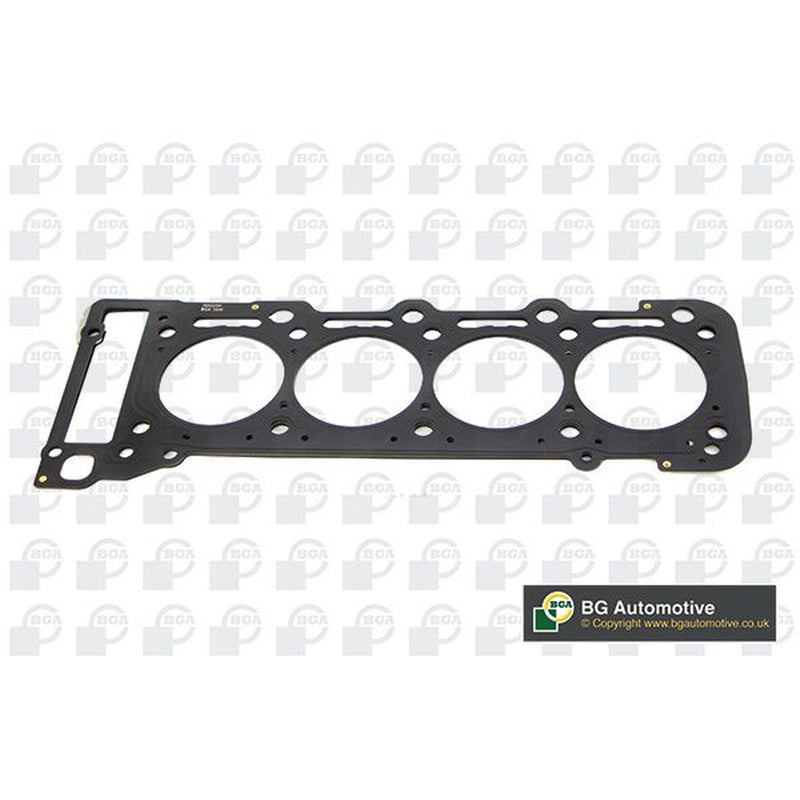 BGA Cylinder Head Gasket 1mm Thick fits Mercedes-Benz C-Class 2007-2009