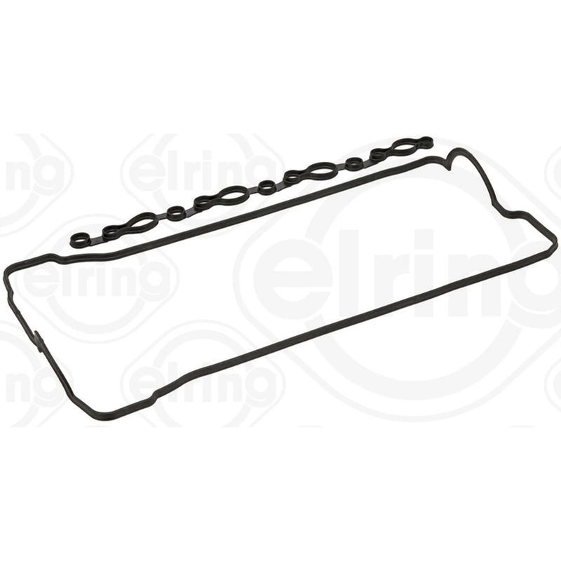 Elring Cylinder Head Cover Gasket Set fits Lexus Is II 2005-2012