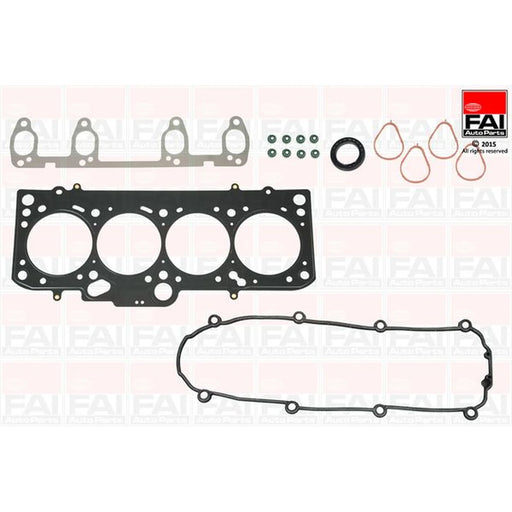 FAI 16 x Cylinder Head Gasket Kit