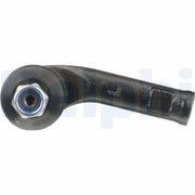 Delphi Steering Tie Rod End Ball Joint Front Left M14x1.5 fits Ford B-Max