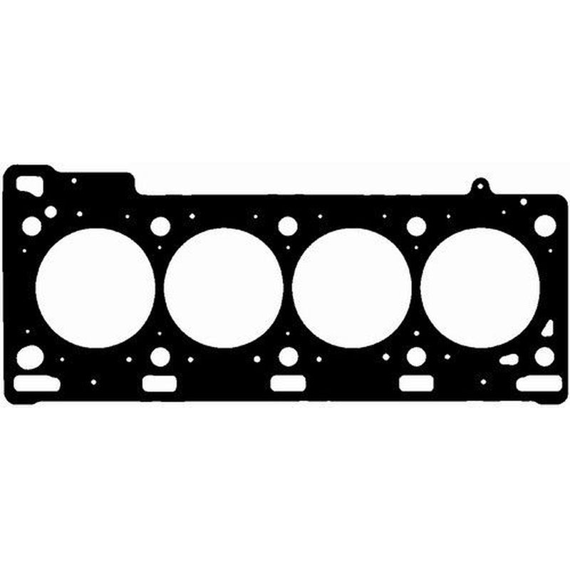 BGA Cylinder Head Gasket 0mm Thick fits Renault Laguna II 2001-2007 2.0