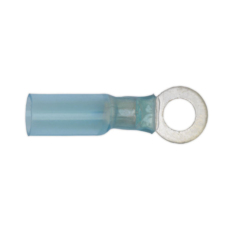 Sealey Clip Strip Deal - Heat Shrink Terminals MHSTSET Sealey - Dynamic Drive