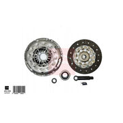Apec Clutch Kit Set 3pc fits Honda Accord VII 2004-2008 2.2