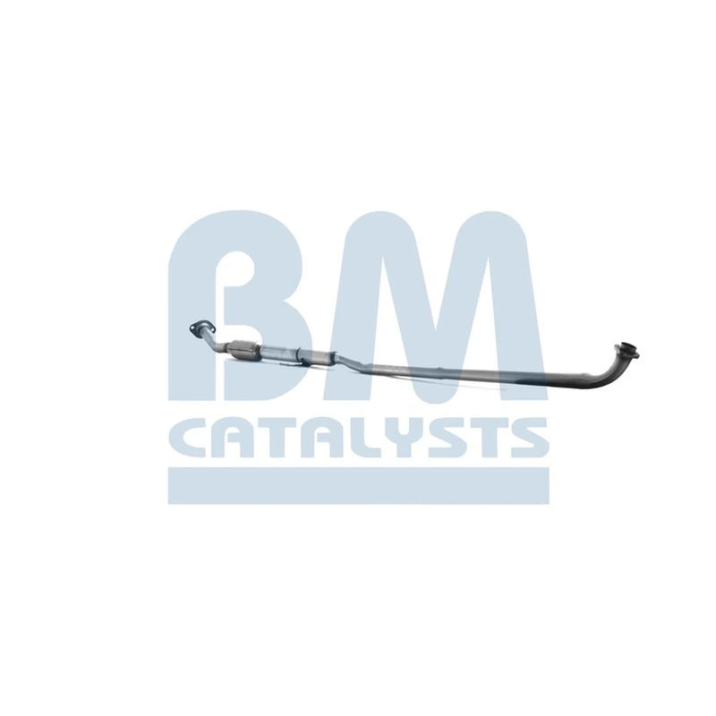 BM Catalysts Homologated Petrol Cat fits Toyota Corolla Verso 2004-2009 1.6 1.8