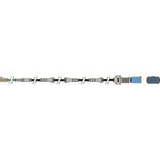 Abtex Brake Pad Wear Sensor Rear AWL344
