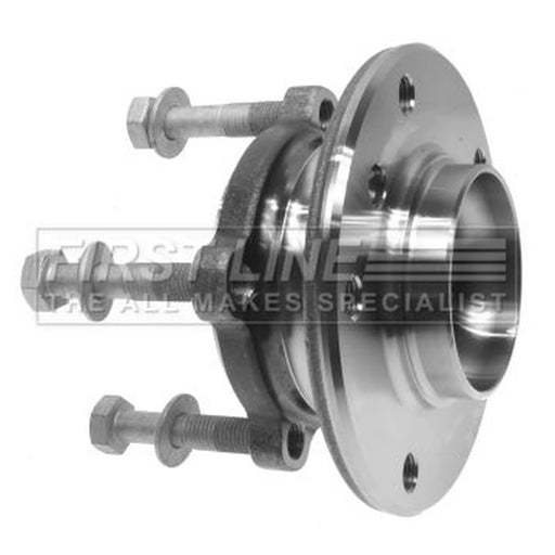 First Line Wheel Bearing Kit 147mm fits BMW 1 2004-2013