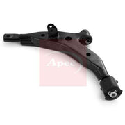 Apec 2 x Front Control/Trailing Arms fits Hyundai Amica / Atoz 1998-2010 1.0 1.1