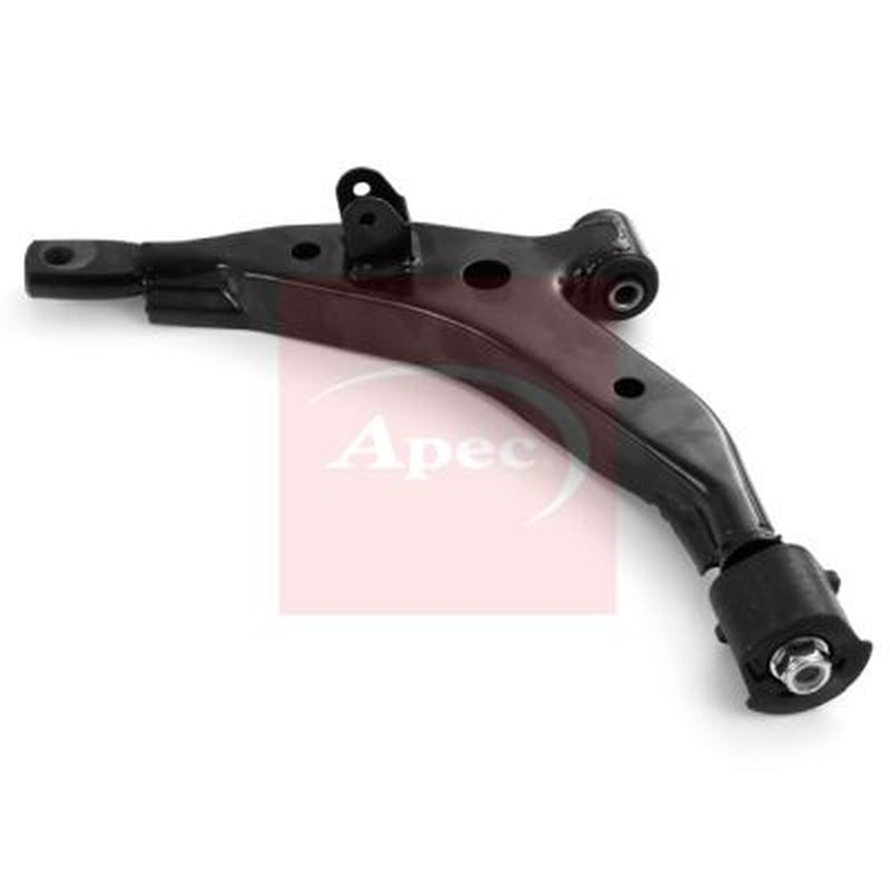 Apec 2 x Front Control/Trailing Arms fits Hyundai Amica / Atoz 1998-2010 1.0 1.1