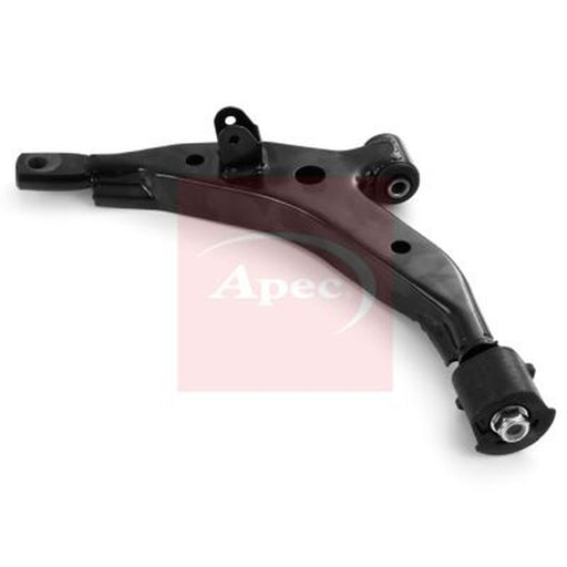Apec 2 x Front Control/Trailing Arms fits Hyundai Amica / Atoz 1998-2010 1.0 1.1