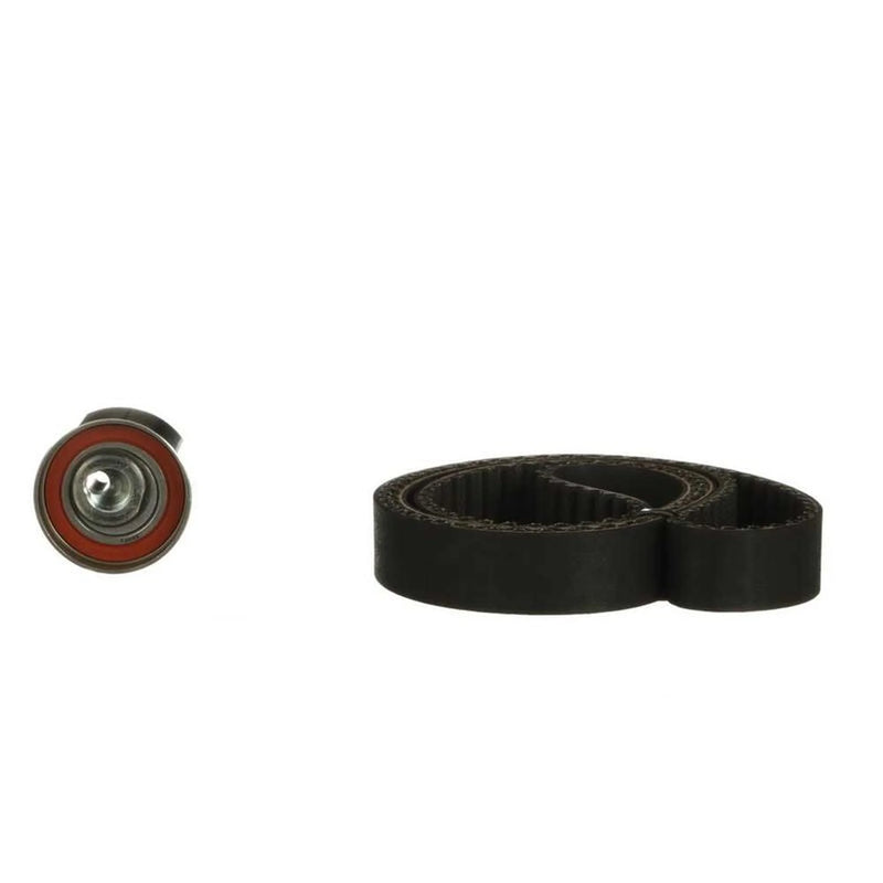 Gates Timing Belt Kit with Rollers fits Fiat Panda 2003 on 1.1