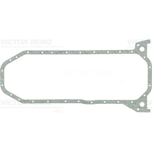 Victor Reinz Oil Sump Gasket Wide 1mm Thick 71-24535-10