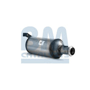 BM Catalysts Dpf fits Nissan Interstar 2006 on