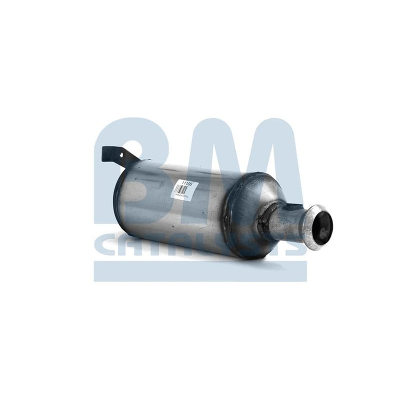 BM Catalysts Dpf fits Nissan Interstar 2006 on