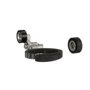 Gates V-Ribbed Belt Set fits Citroën Dispatch I 1998-2006 1.9