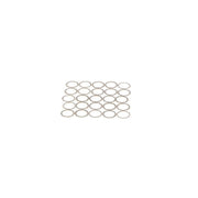 Bosch Flat Washer Shim ID OD