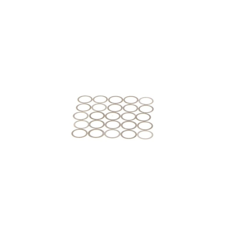 Bosch Flat Washer Shim ID OD