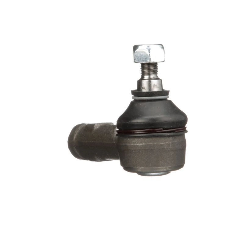 Delphi Steering Tie Rod End Ball Joint Front M12x1.25 fits Mitsubishi Carisma