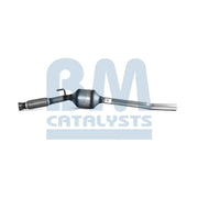 BM Catalysts Homologated Diesel Cat fits Peugeot 307 2002-2008 2.0