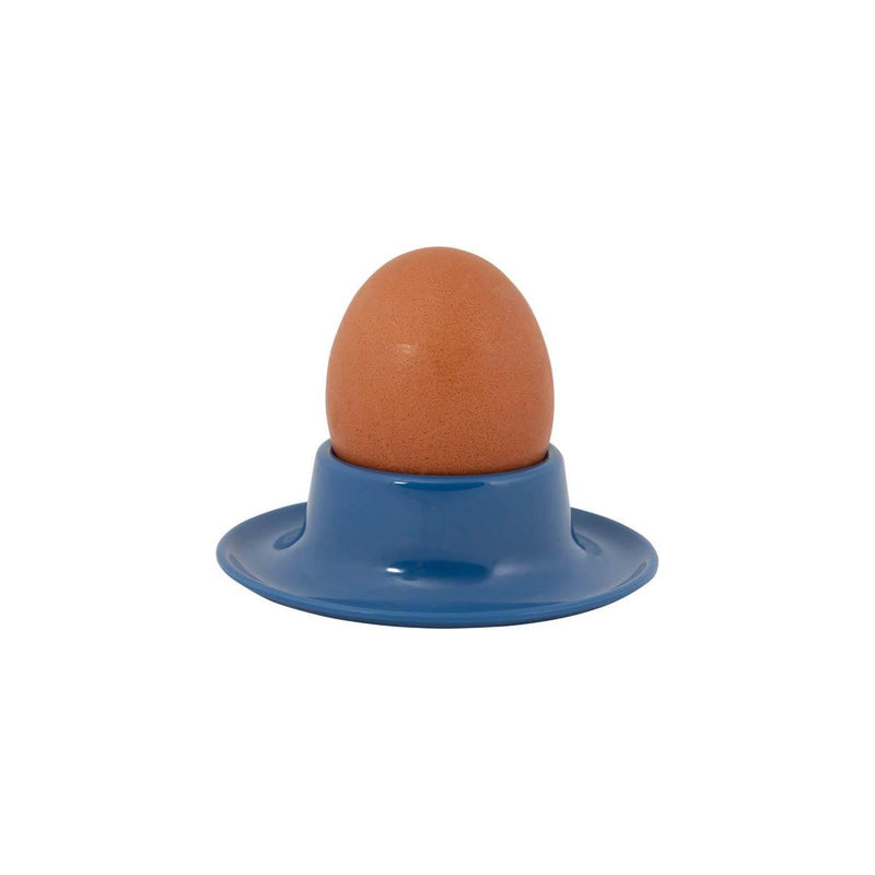 Gimex Colour Line Egg Cup Sky 4 Pieces Gimex - Dynamic Drive