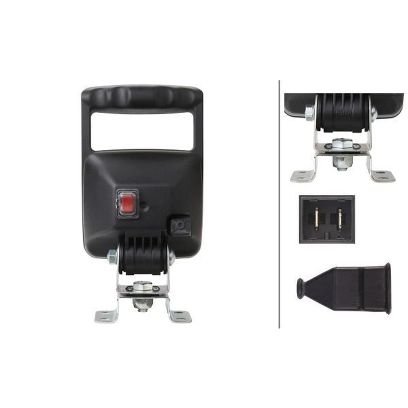 Hella Worklight High