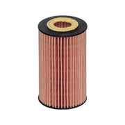 Hengst Engine Oil Filter fits Alfa Romeo 159 2005-2011 1.8