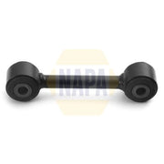 NAPA Stabiliser Bar Link Coupling Rod Rear Right fits Mercedes-Benz Sprinter 5-T
