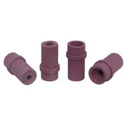 Sealey Ceramic Sand Gun Blasting Nozzles SB974N4 Sealey - Dynamic Drive