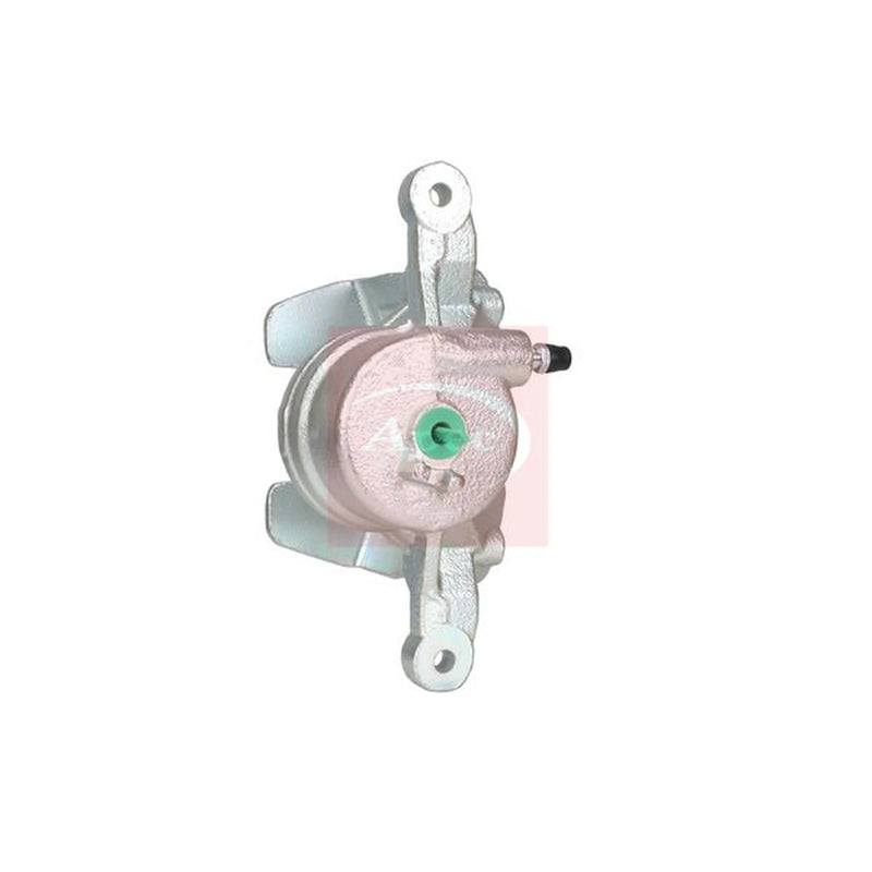Apec Brake Caliper Assembly Front Left LCA885N