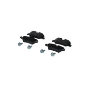 Bosch Front & Rear Pads fits Mini Mini 2020 on