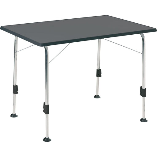 Dukdalf Stabilic 3 Anthracite Table 115X70 402411574 Dukdalf - Dynamic Drive