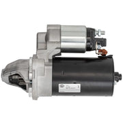 Hella Starter Motor 12V 1.7kW 11 Teeth fits BMW 1 Sports Hatch 2011-2019