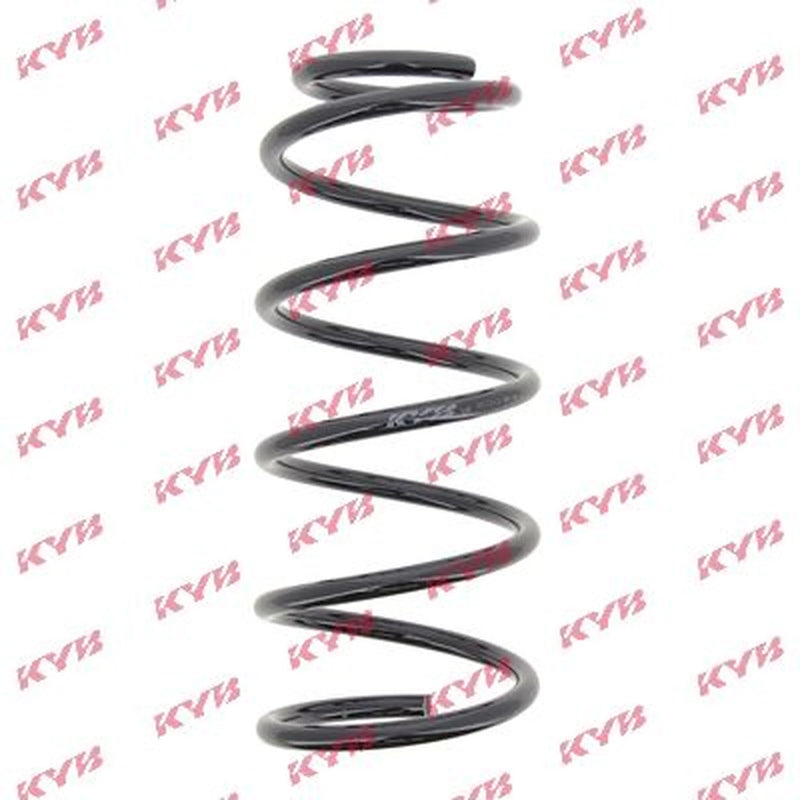 KYB Front Suspension Coil Spring fits Ford Tourneo Connect 2002-2013 1.8