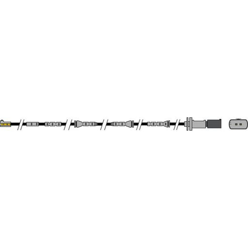 Abtex Brake Pad Wear Sensor Front fits BMW X3 2010-2017
