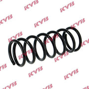 KYB Front Suspension Coil Spring fits Ford Cortina '80 Turnier 1979-1982