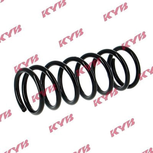 KYB Front Suspension Coil Spring RA1004