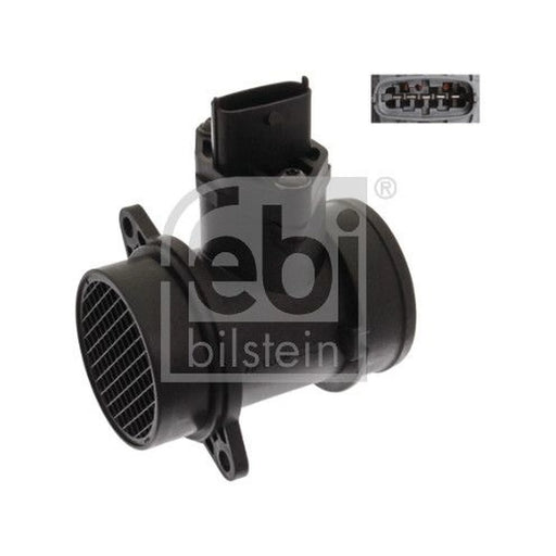 Febi MAF Sensor (Mass Air Flow) 100672