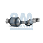 BM Catalysts Homologated Diesel Cat fits Mercedes-Benz Viano 2003 on