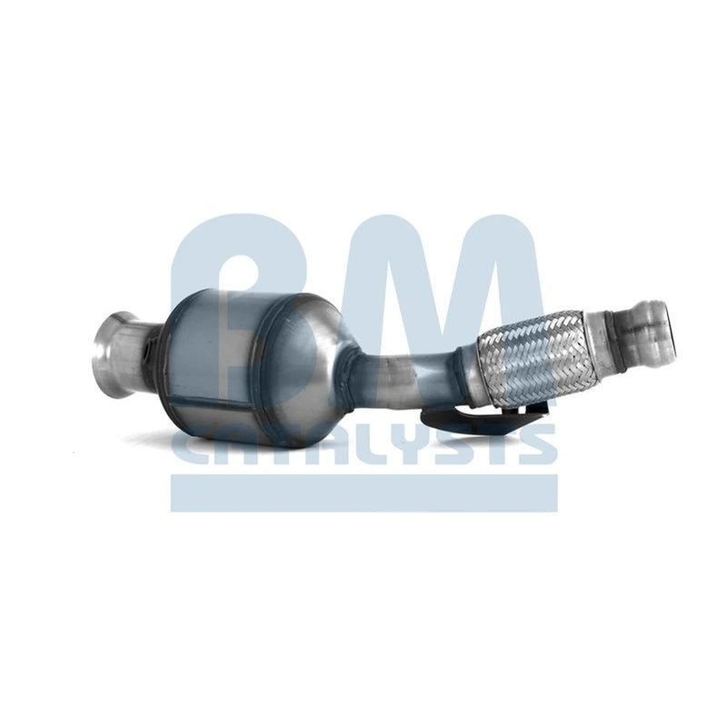 BM Catalysts Homologated Diesel Cat fits Mercedes-Benz Viano 2003 on