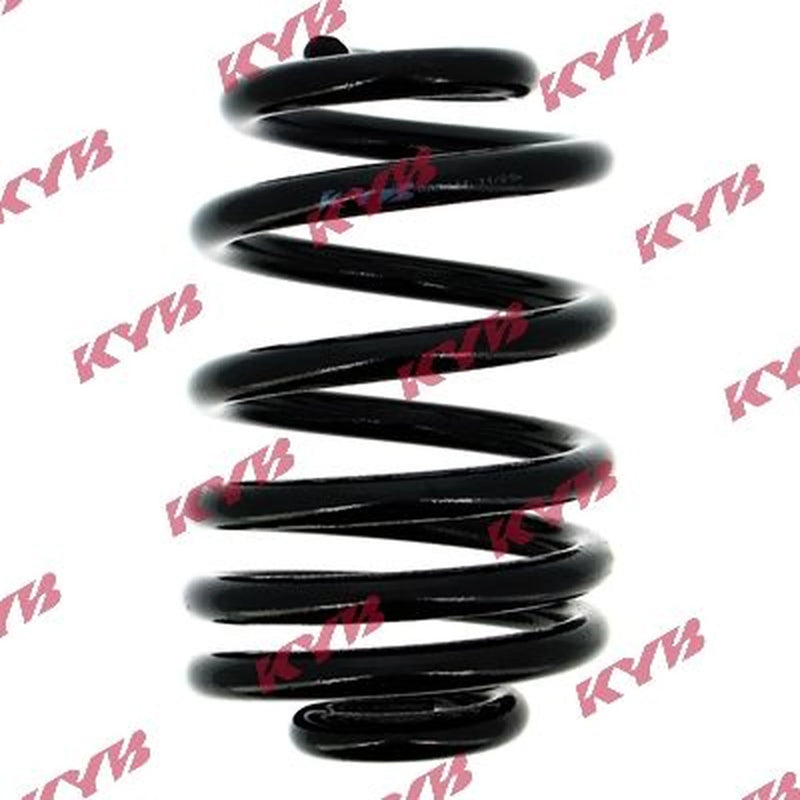 KYB 2 x Suspension Springs fits BMW 3 2001-2006