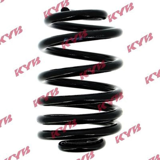 KYB 2 x Suspension Springs fits BMW 3 2001-2006