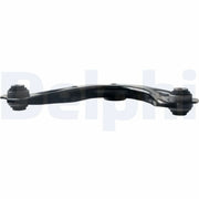 Delphi Control/Trailing Arm Upper