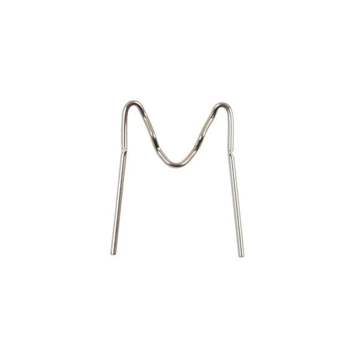 Power-TEC M Shaped Staples 0.6mm 100pcs - PPL