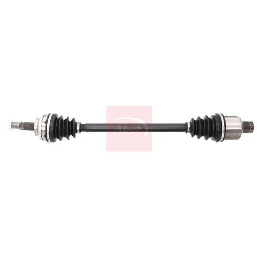 Apec CV Drive Shaft Driveshaft Front Right fits Renault Kangoo 1997 on 1.4